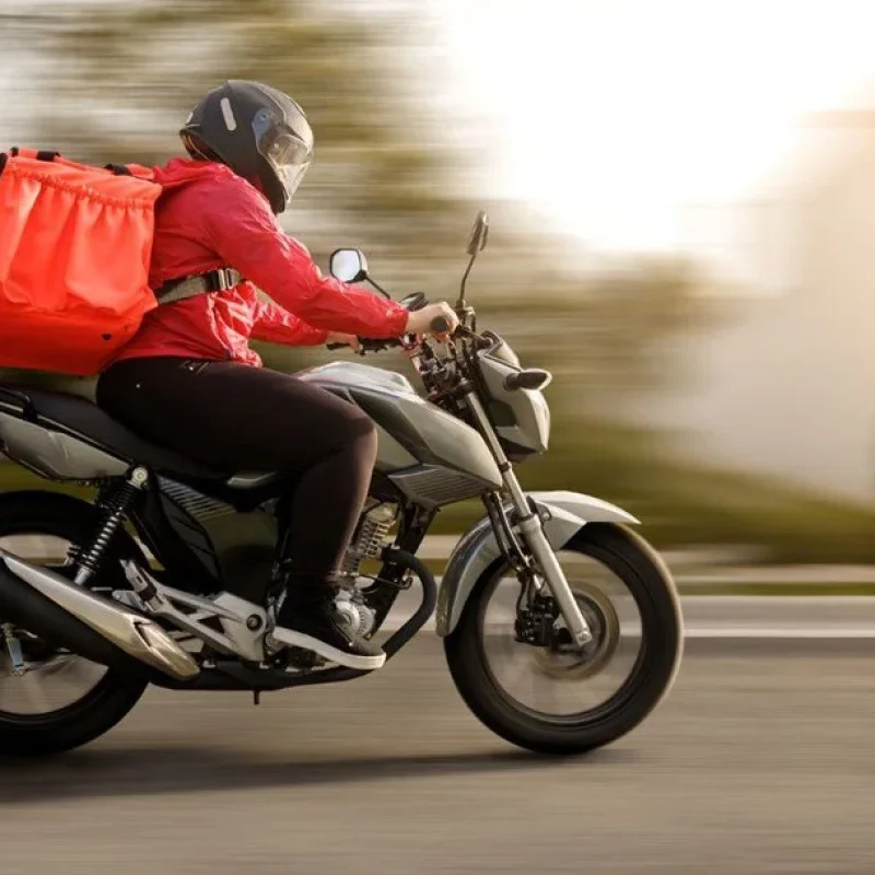 serviço de motoboy urgente